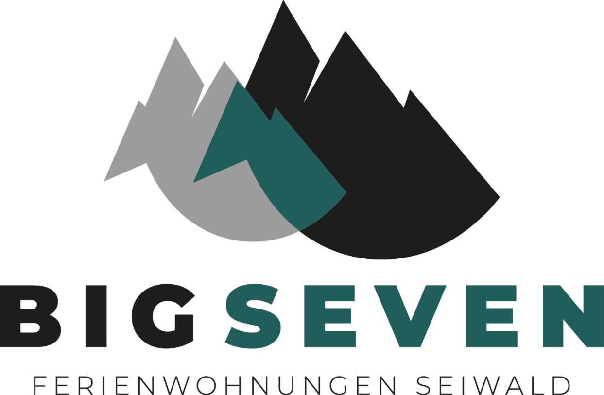 Big Seven Ferienwohnungen Seiwald Fieberbrunn Esterno foto